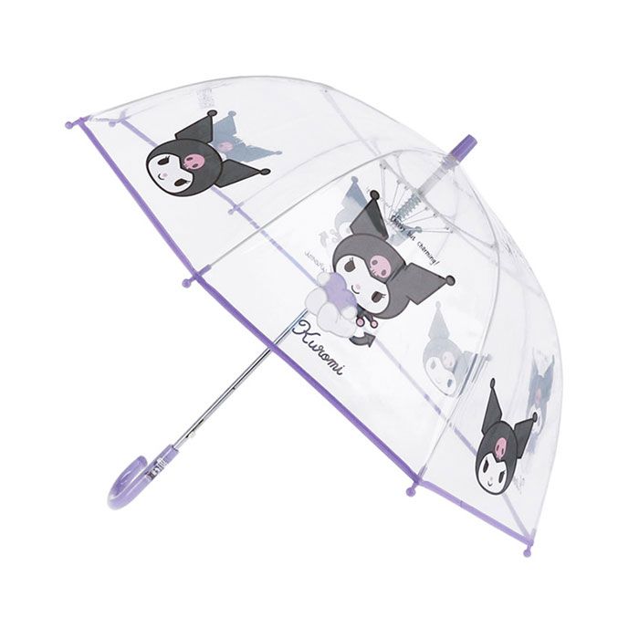 쿠로미 53 돔형 어라운드 장우산