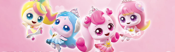 캐치티니핑 대표 이미지