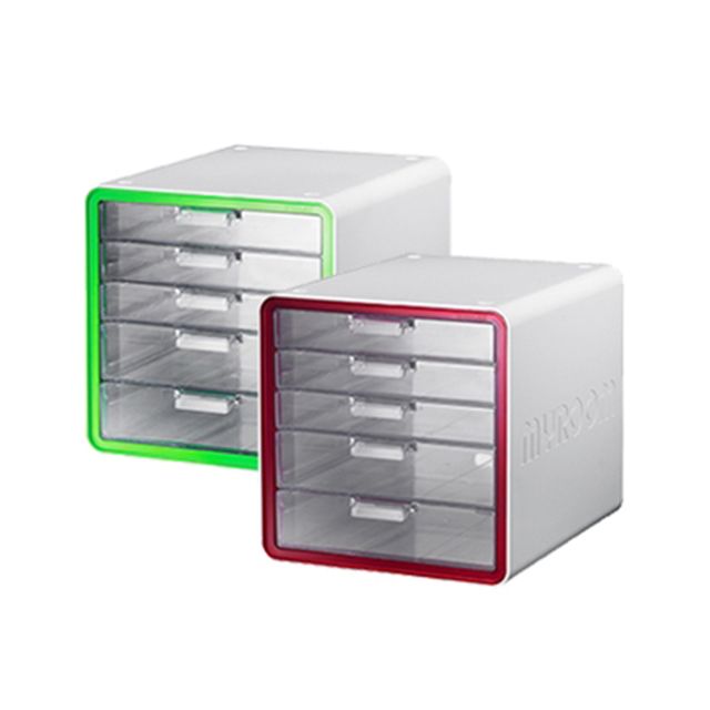 마이룸 멀티캐비넷 5단