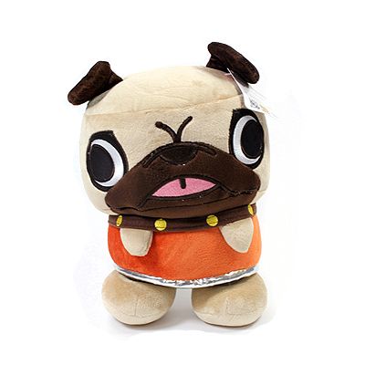 캐니멀 인형봉제_울리(ULY) 22cm
