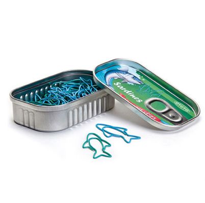 Ototo Sardines 정어리모양 클립
