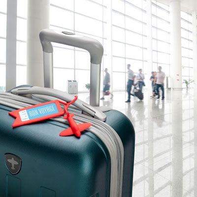 [OTOTO] Tag Me 여행용 네임 텍