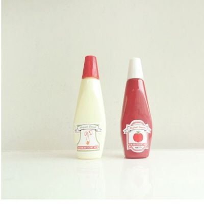 NEW 케찹 앤 마요네즈 수정테이프