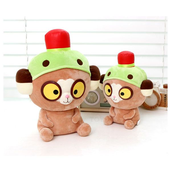 벤 봉제인형_대형(30cm)