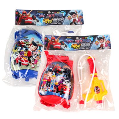 다이노코어 메가파워 배낭물총(랜덤발송)