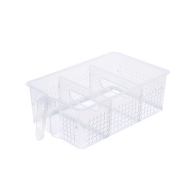 냉장고 핸들 멀티트레이 중형