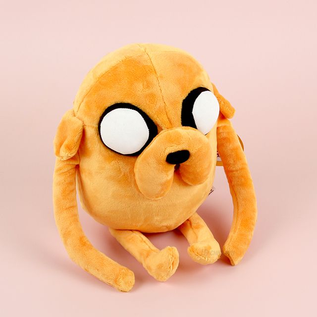 제이크 시팅인형(25cm)