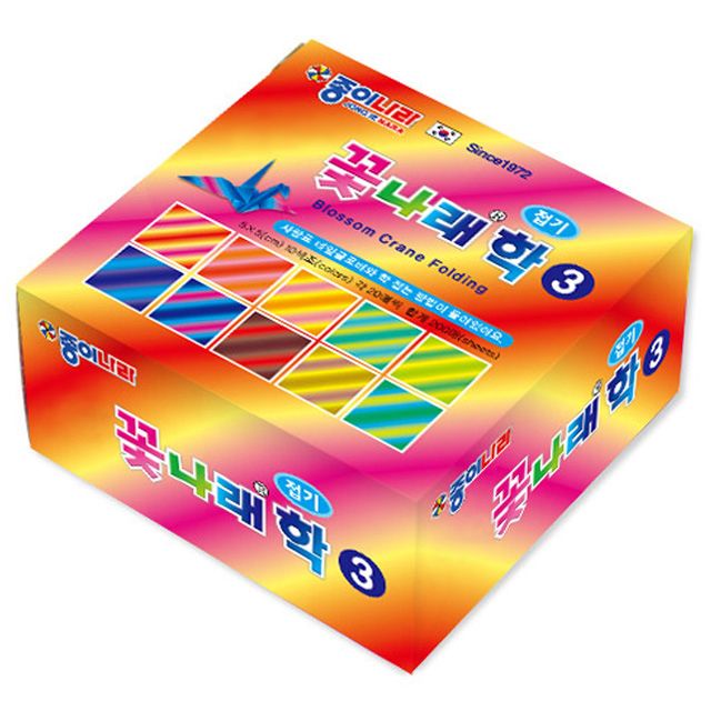 꽃나래학접기3 (20개 1세트)