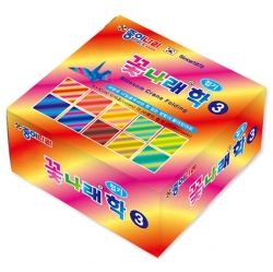 꽃나래학접기3  (20개 1세트)