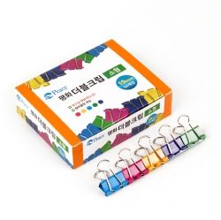 더블크립 칼라-소(50개입)