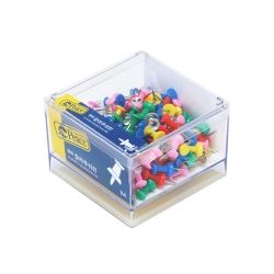 B4-평화 칼라푸쉬핀