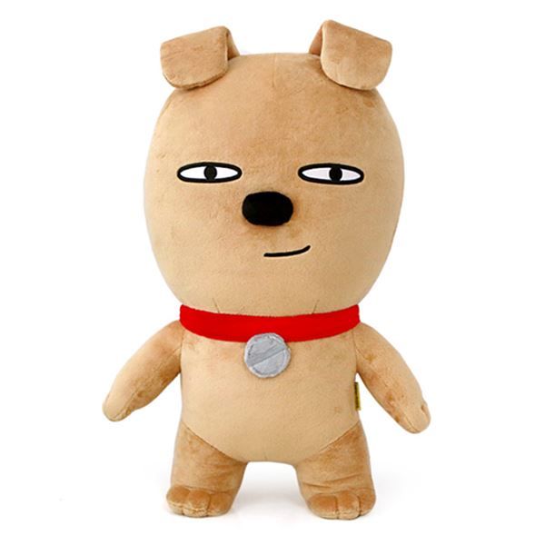 카카오프렌즈 인형 60cm_프로도