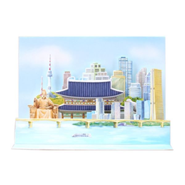 new 서울의 찬가 (050-SK-0001)