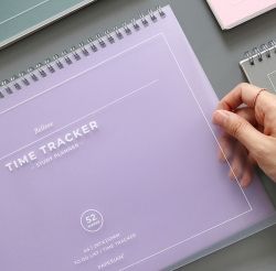 Time Tracker - 스터디플래너