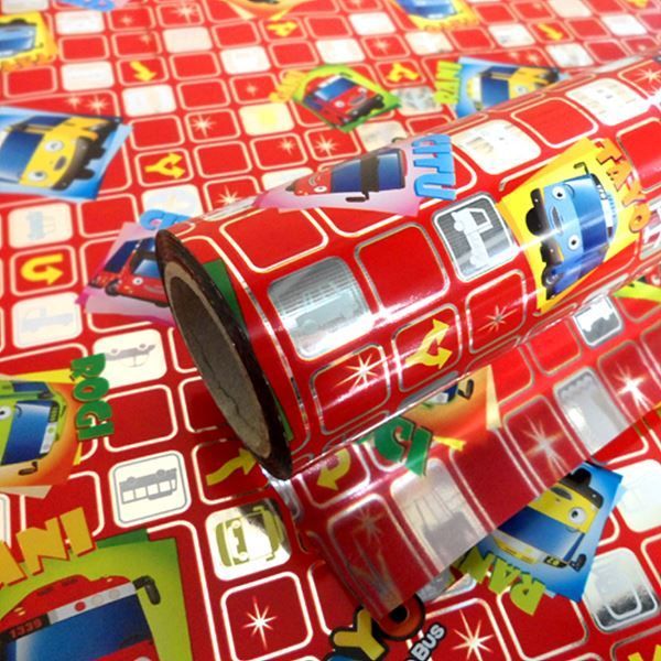 메탈롤-타요(소) [265mmx18m]