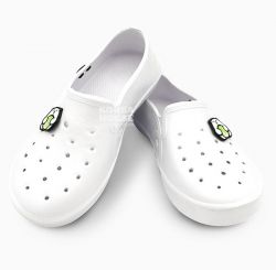 항균 EVA 베이직 실내화 - 북극곰