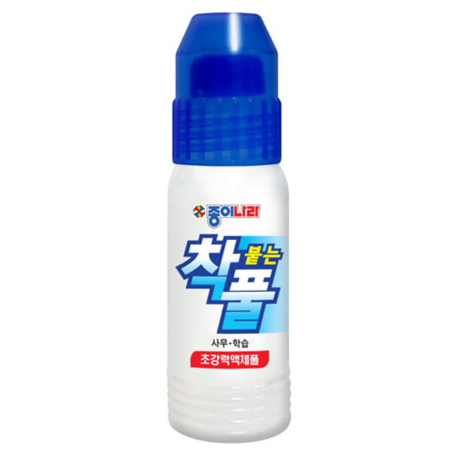 착붙는풀 50ml (12개 1세트)