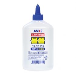 물풀 (240ml) (6개 1세트)