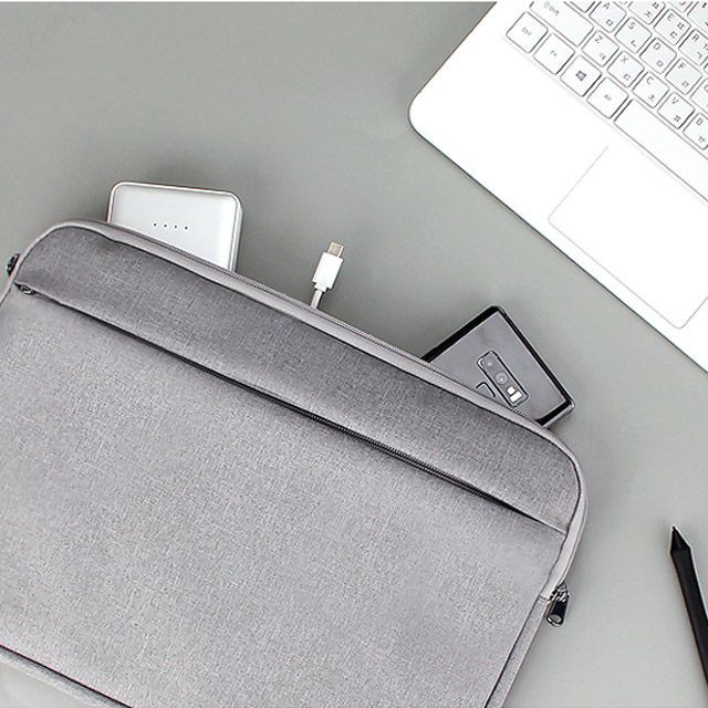 마블베인노트북11인치파우치 