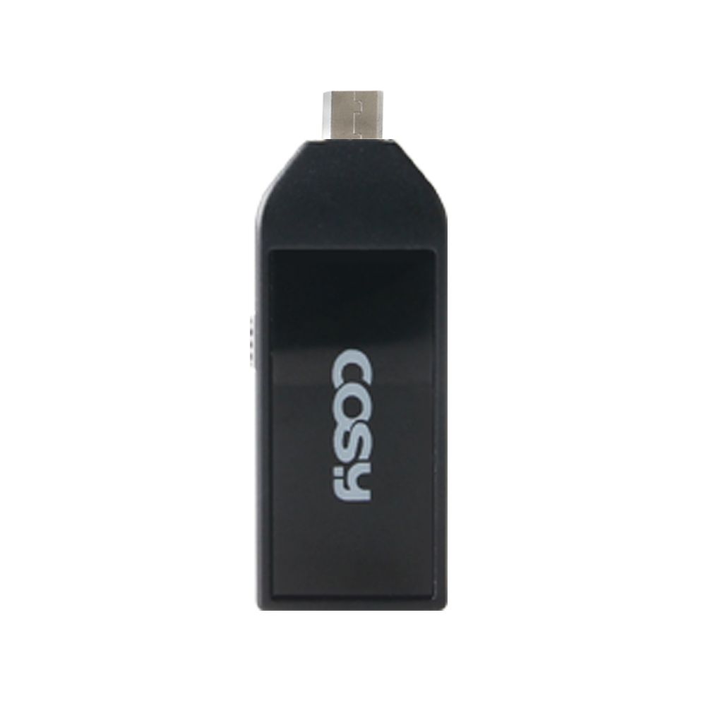 스마트폰 OTG 콤보 (카드리더  USB포트)