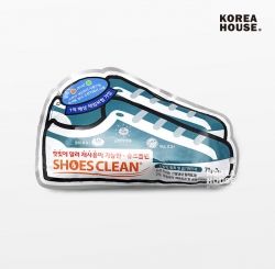 슈즈클린 제습제 신발용 (70g) 2P