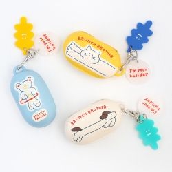 Brunch Brother 갤럭시 버즈 케이스