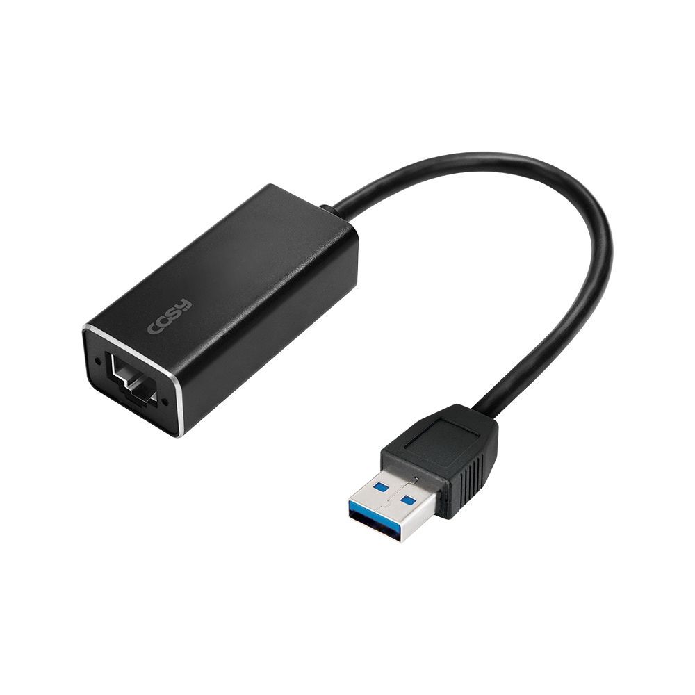 메탈 USB3.0 기가비트 유선랜 아답터