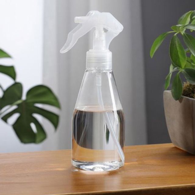 심플 투명 다용도 분무기 200ml