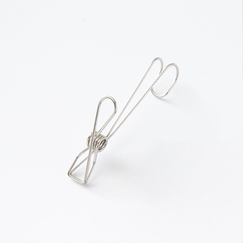 아이디어 멀티 후크 클립 집게