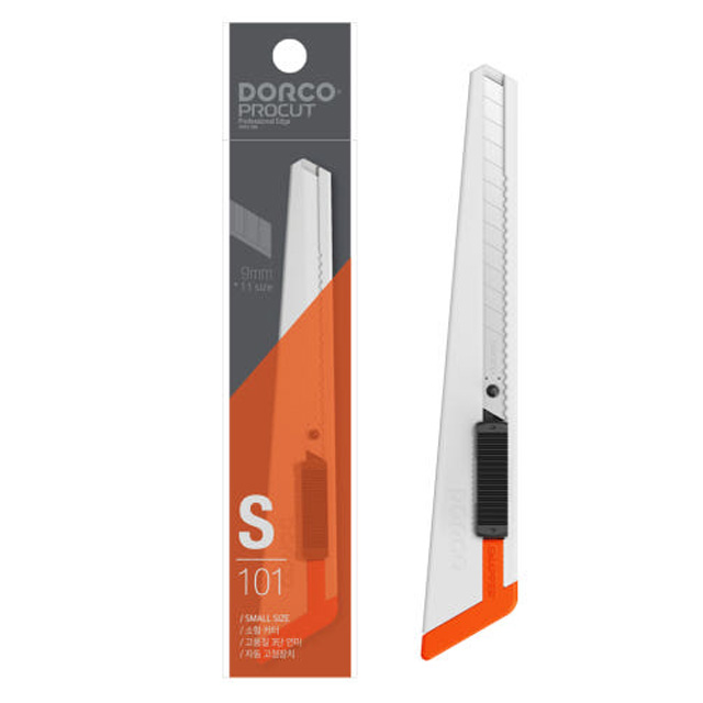 도루코 S101 커터(랜덤)