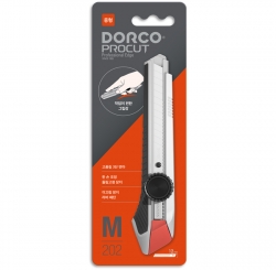 도루코 M202 커터(랜덤)