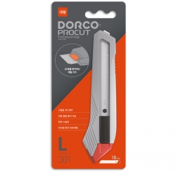 도루코 L301 커터