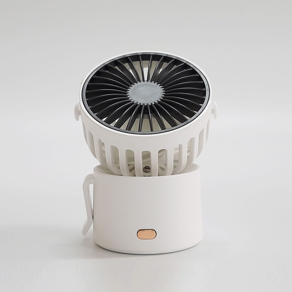 목걸이 미니선풍기 (H19)