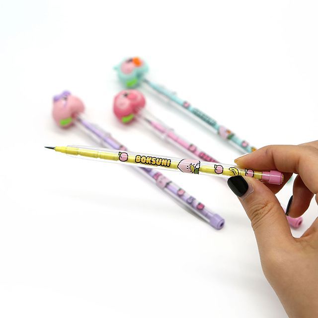 굿마켓 카트리지 연필 (24개 1세트) 필기연필