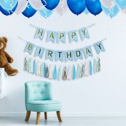 생일파티세트 2컬러