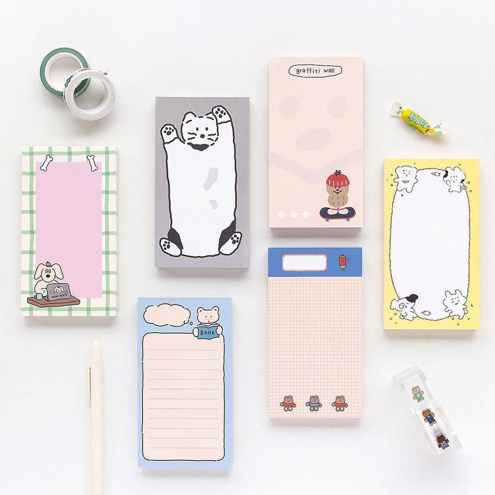 Romane 메모패드 Ver.2