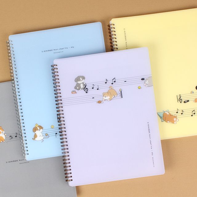 이리눕개 40p 악보화일