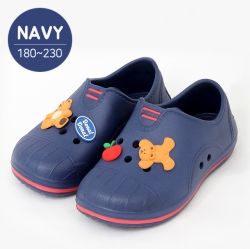 DONATDONAT EVA 키즈 슈즈_네이비 180mm