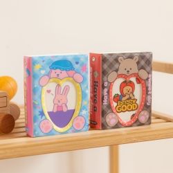 마이 버디 콜렉트 북 01-02
