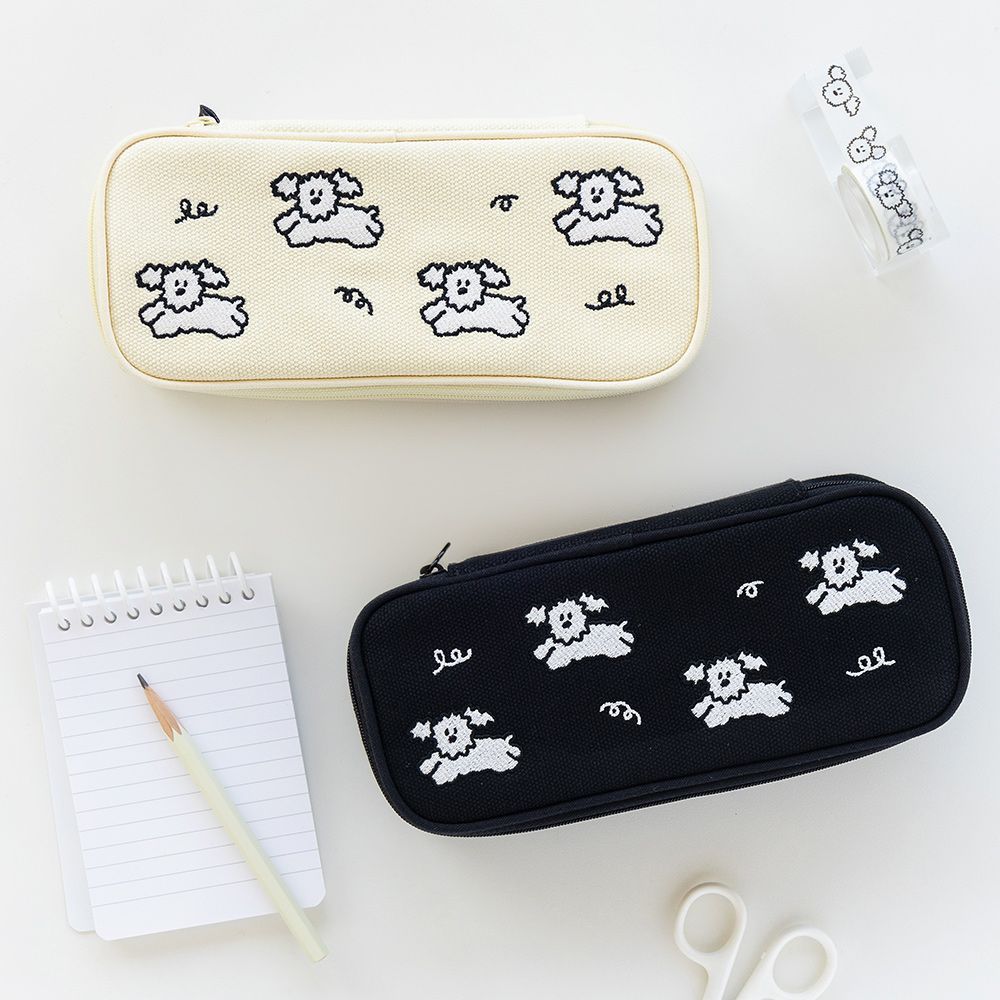 Little paper 런페퍼 펜케이스