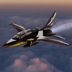 대한민국 공군 T-50B 블랙이글스