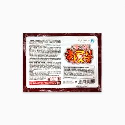 온종일 화롯불 손난로 핫팩_일반형 (5개 1세트)