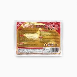 온종일 화롯불 손난로 핫팩_일반형 (5개 1세트)