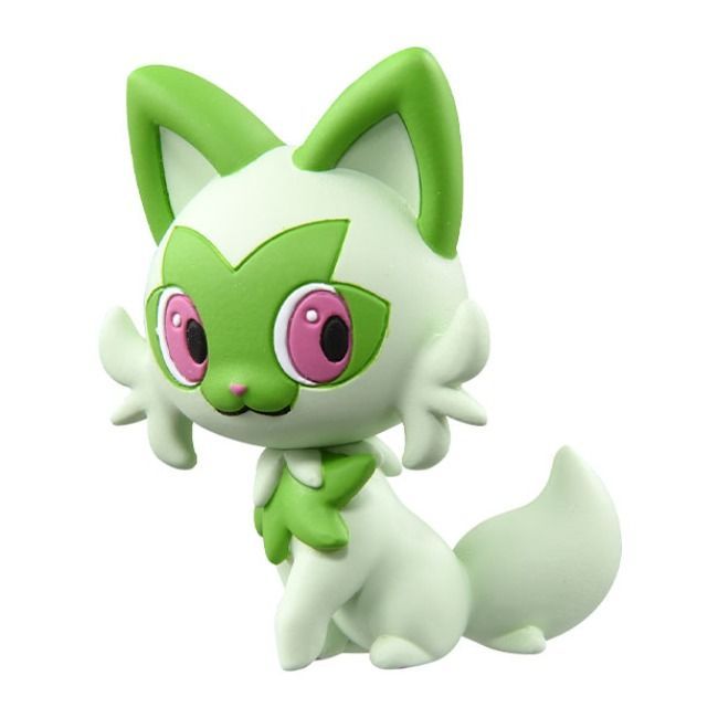 몬콜레 EMC _ 냐오하