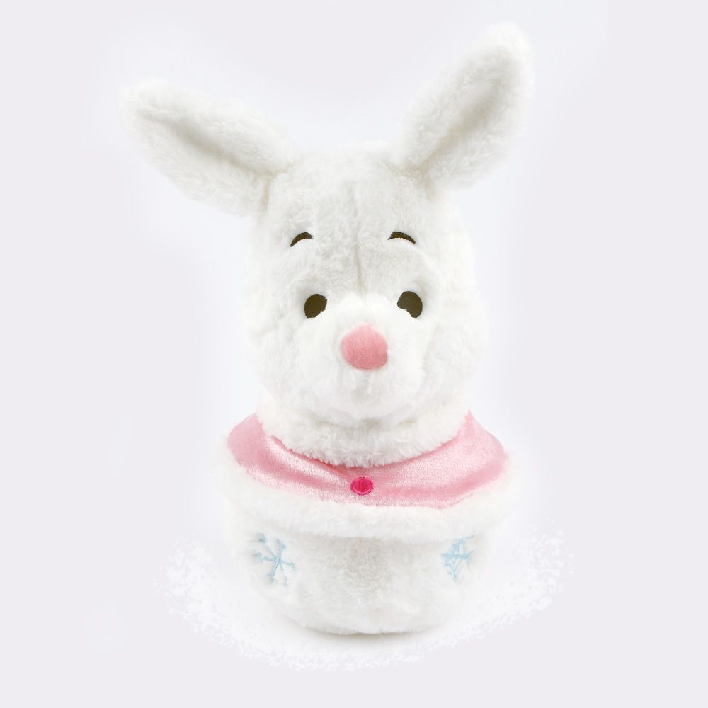 디즈니 스노우맨 인형 25cm_피글렛