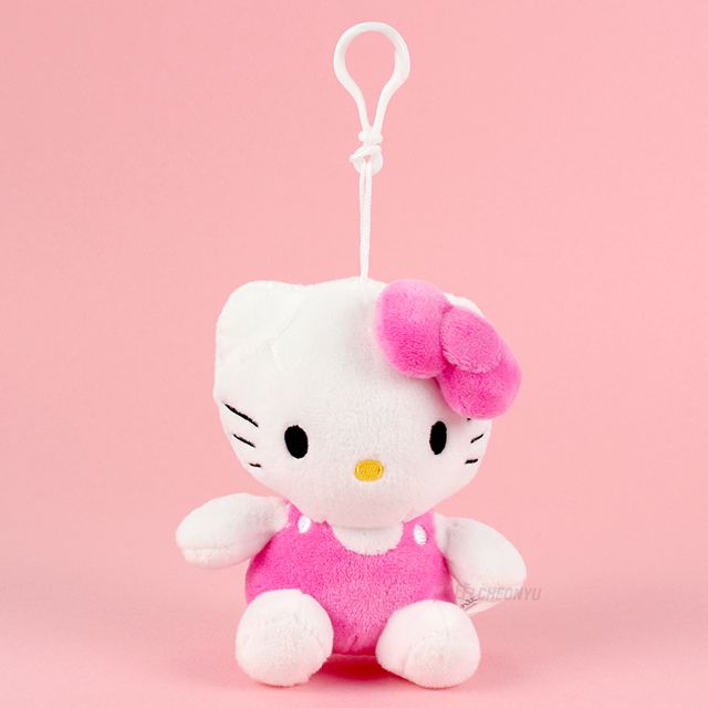 헬로키티 가방고리 13cm