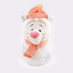 디즈니 스노우맨 인형 25cm_티거