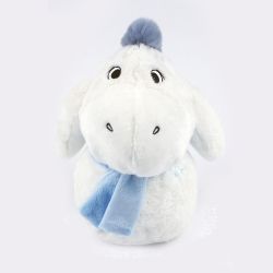 디즈니 스노우맨 인형 25cm_이요르