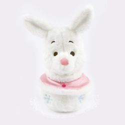 디즈니 스노우맨 인형 25cm_피글렛