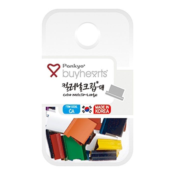 컬러날크립(대) CA